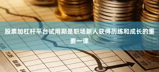股票加杠杆平台试用期是职场新人获得历练和成长的重要一课